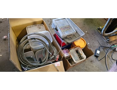 Mechanical Business Closure - Lot 4221