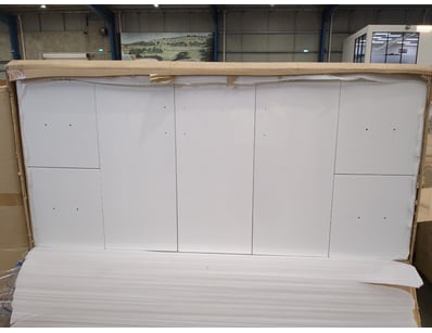 Bathroom Appliances Blitz (VICA894) - Lot 101