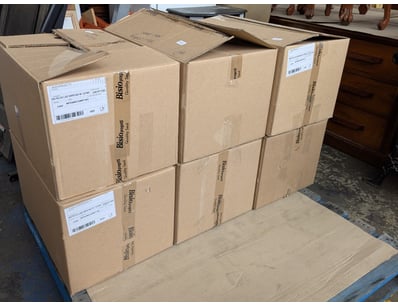 SA Public Trustee Home & Collectables Clearanc... - Lot 4389