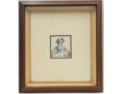 Art Market (A976) - Lot 1966