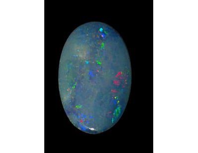 UNRESERVED Diamonds, Gemstones & Opals (A981) - Lot 4554
