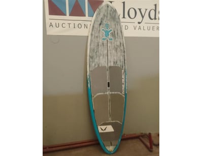 Party, Sporting & Homewares  (WAA1001) - Lot 24