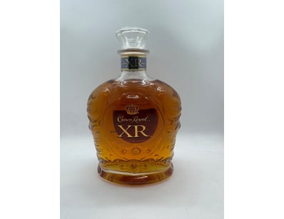 Reserve & Rarity - Lot 25