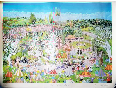 Art Market (A993) - Lot 1004