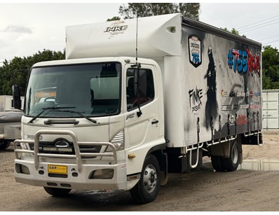 2010 Hino FC Pantech

Year: 2010
Make: Hino
Mo...