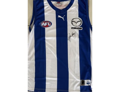 Mancave & Memorabilia (A1003) - Lot 661