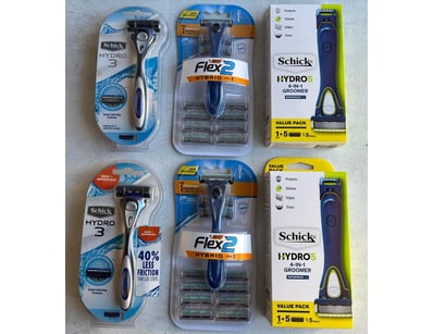 Sport, Leisure & Lifestyle (SAA1002) - Lot 4314