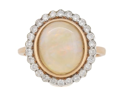 Opal Grandeur (A977) - Lot 1809