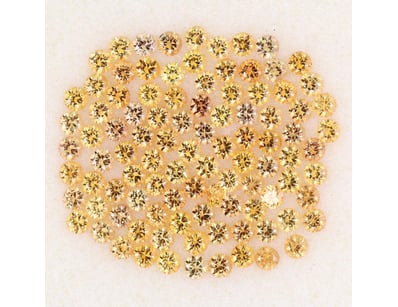 UNRESERVED Diamonds, Gemstones & Opals (A992) - Lot 583