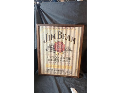 Mancave & Memorabilia (A1007) - Lot 2292