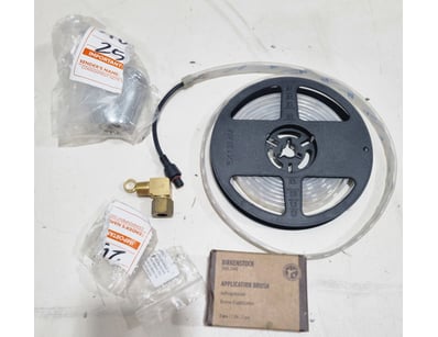 Sport, Leisure & Lifestyle (NSWA1005) - Lot 2913