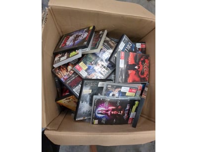 Homewares, Leisure & Pastimes (WAA1005) - Lot 121