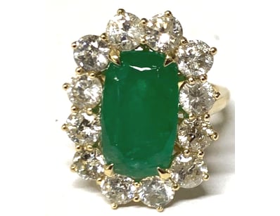 Luxury Jewellery (A989) - Lot 209