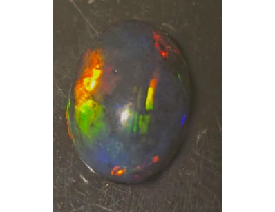 UNRESERVED Diamonds, Gemstones & Opals (A988) - Lot 4512