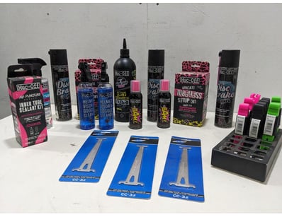 Sport, Leisure & Lifestyle (NSWA982) - Lot 2963