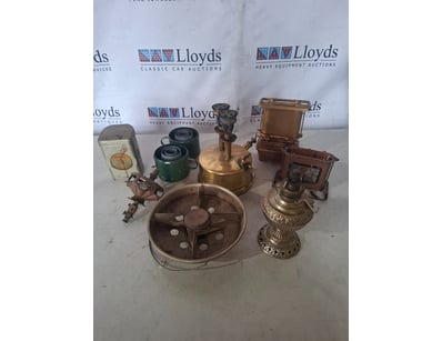 House & Homewares (A987) - Lot 216