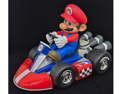 Trading Cards, Gaming & Collectables (A1005) - Lot 954