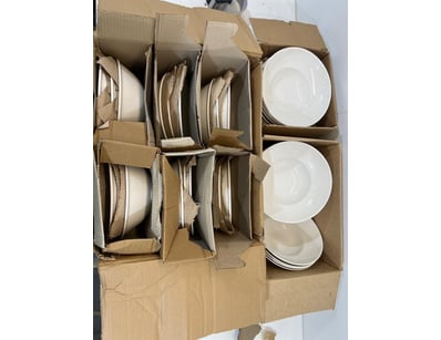 Commercial Furnishings & Kitchen Gear (VICA987) - Lot 1066