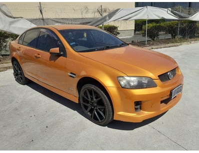 Passenger, Luxury &amp; Commercial Vehicles Auction - Lot 709