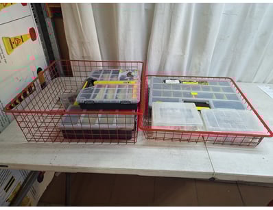 Home Improvement, DIY & Hardware (A1006) - Lot 1243