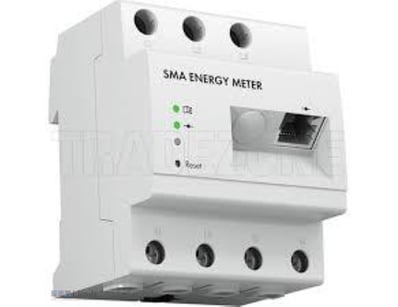 ORP$320 CT Energy Meter - Data Recording for Energ...