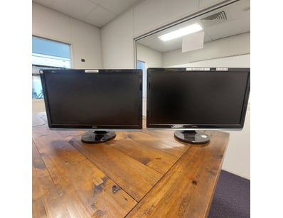 Retail Warehouse Fit Out Business Closure (ON4356) - Lot 62