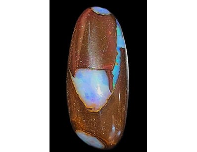 UNRESERVED Diamonds, Gemstones & Opals (A988) - Lot 4528