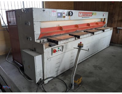 2013 Hafco HG - 1040B 

Model: HG - 1040B
Capacity...