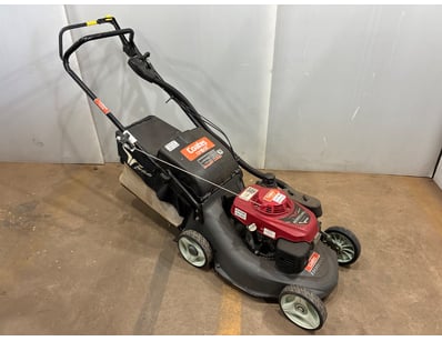 Ex-Hire Equipment & Office Complex (ON4489) - Lot 41