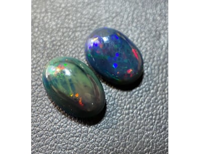 UNRESERVED Diamonds, Gemstones & Opals (A993) - Lot 242