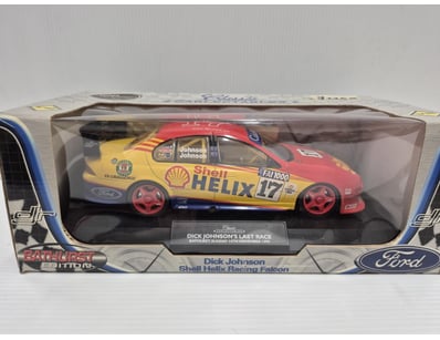 Model Car Mania (A978) - Lot 85