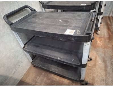 Major Food Processing Plant Closure (ON11985) - Lot 833