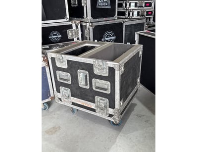 Mostly Unreserved Ex-Rental Audio & Visual Equi... - Lot 110