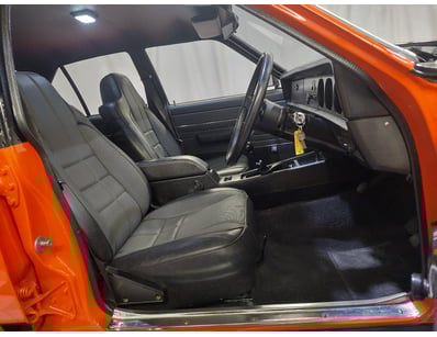 Classic, Muscle & Barn Finds - Lot 934