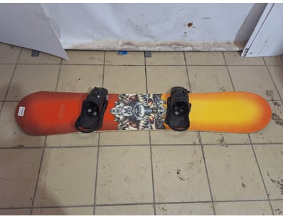 Sport, Leisure & Lifestyle (A1006) - Lot 357