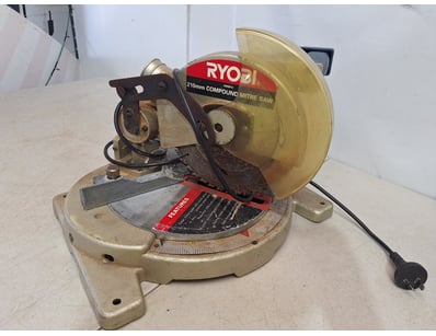 Home Improvement, DIY & Hardware (A995) - Lot 1909