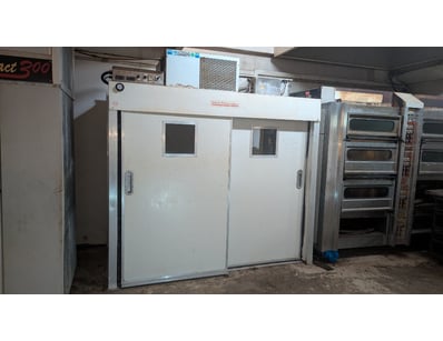 Bakery Closure - Hospitality Equipment (NSWA997) - Lot 3
