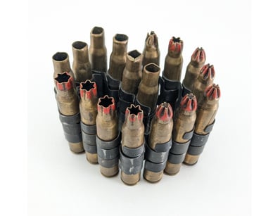 Historic Arms & Militaria (A1000) - Lot 626