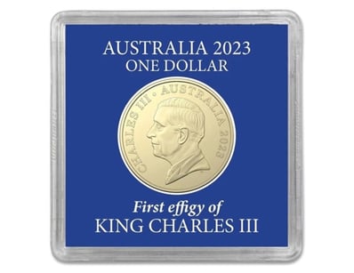 UNRESERVED Banknotes & Coins (A982) - Lot 2640