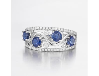 Fine Jewellery Market (A992) - Lot 156