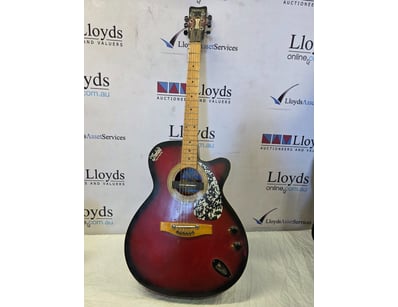 UNRESERVED Airport - Lost Property (A980) - Lot 205