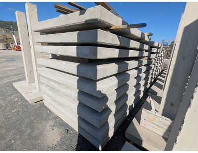 Concrete Tanks Manufacturer Liquidation (ON12065) - Lot 80