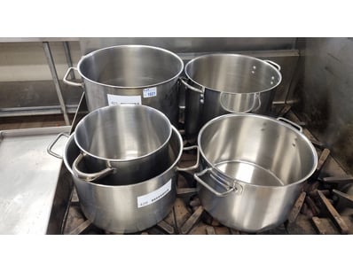 Commercial Kitchen Equipment (NSWA998) - Lot 21
