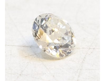 Diamond And Gemstone Market (A987) - Lot 904