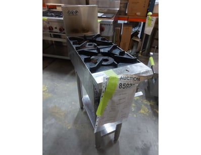 Hospitality, Catering & Events (A997) - Lot 1544