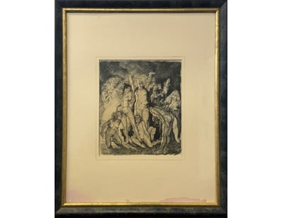 Art Market (A1006) - Lot 173