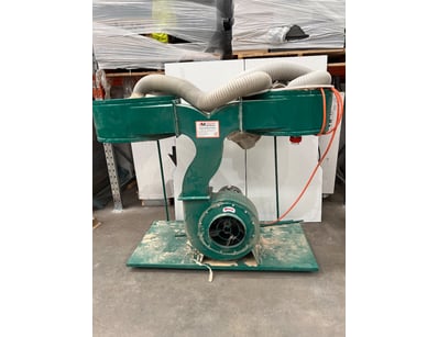 Cabinet Making Workshop Liquidation (ON11863) - Lot 3356