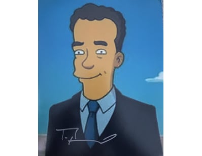 Mancave & Memorabilia (A1005) - Lot 1057