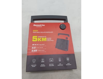 Unclaimed Freight (GCA989) - Lot 815