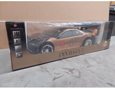 Model Car Mania (A1006) - Lot 612